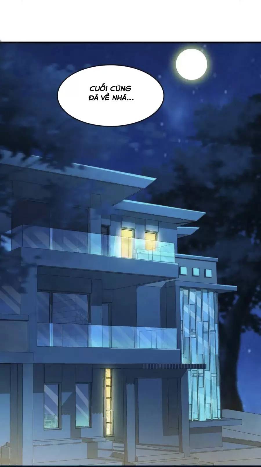 Quái Vật Nhạc Viên Chapter 46 - 3