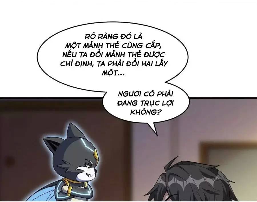 Quái Vật Nhạc Viên Chapter 46 - 21