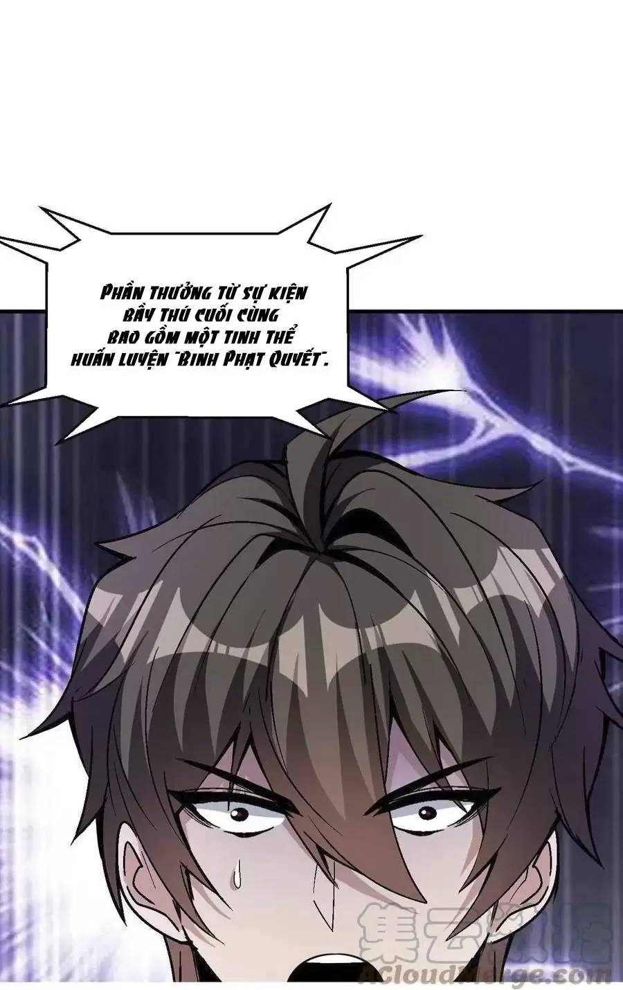 Quái Vật Nhạc Viên Chapter 46 - 37