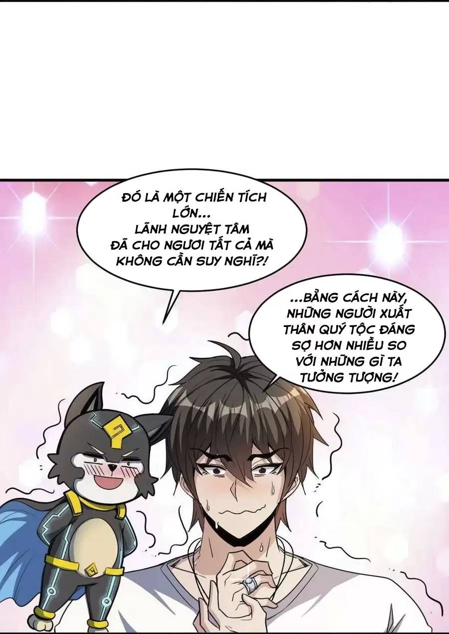 Quái Vật Nhạc Viên Chapter 47 - 25