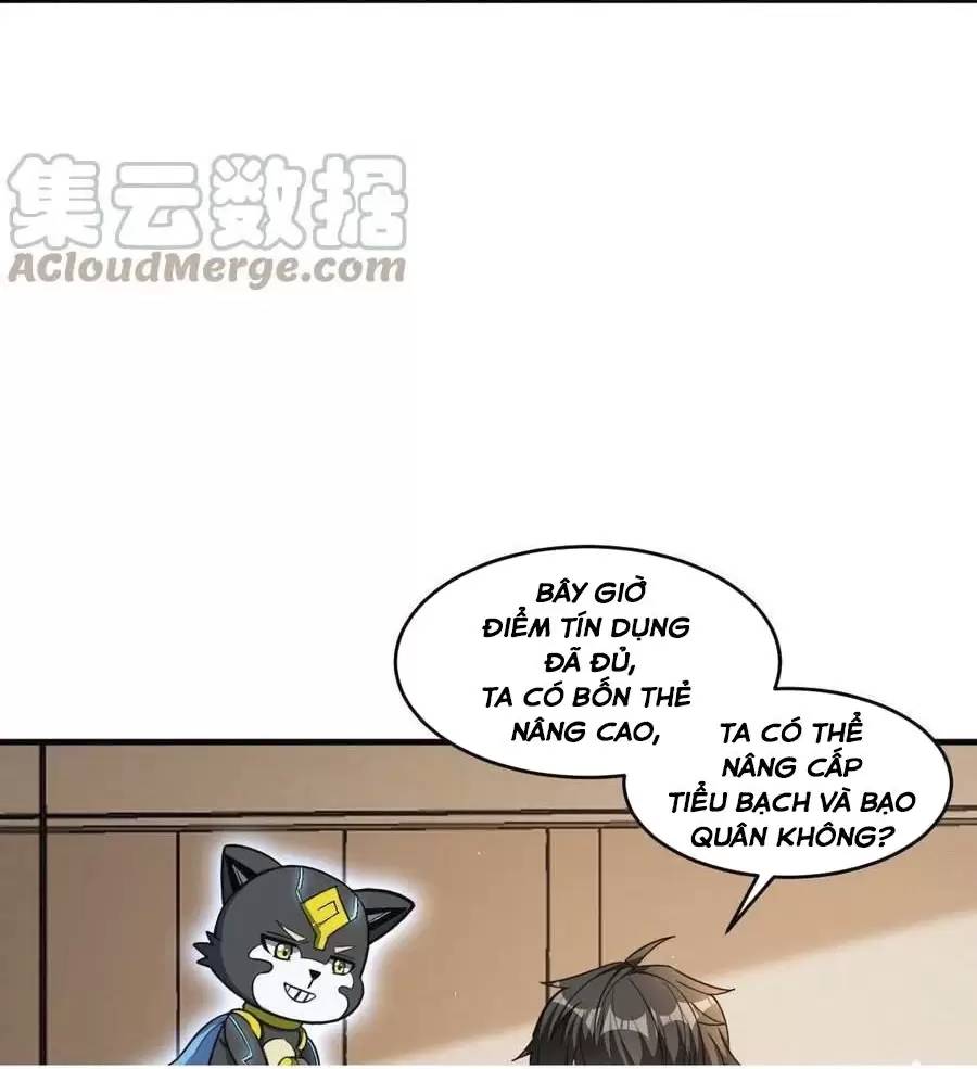 Quái Vật Nhạc Viên Chapter 47 - 26