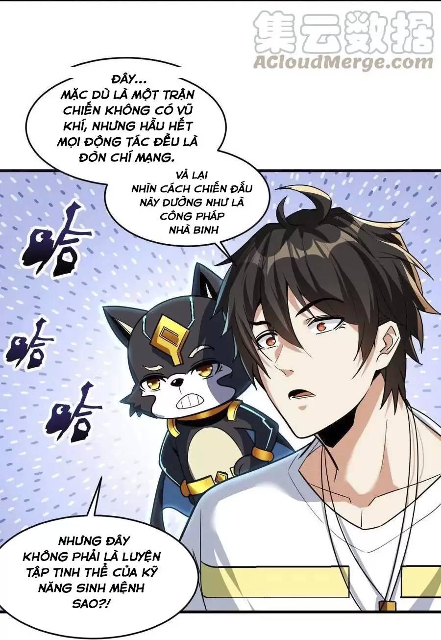 Quái Vật Nhạc Viên Chapter 47 - 38