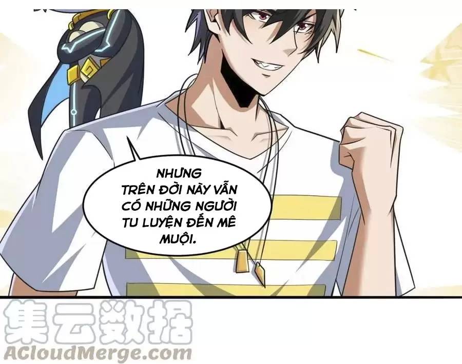 Quái Vật Nhạc Viên Chapter 48 - 19