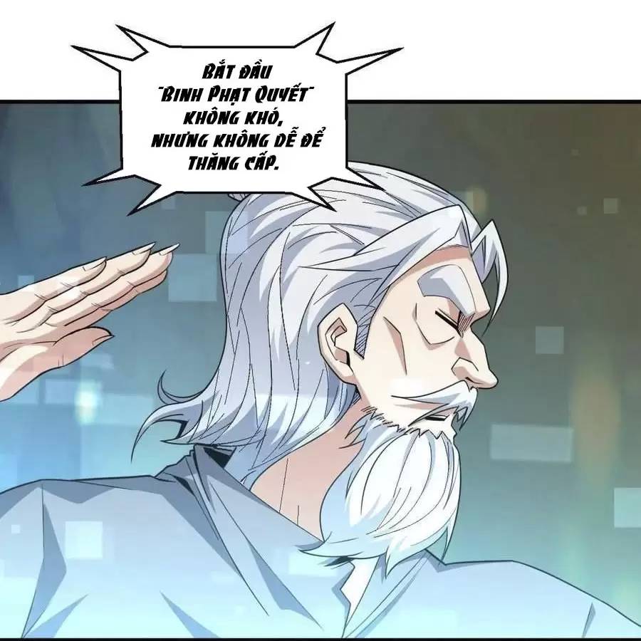 Quái Vật Nhạc Viên Chapter 48 - 4