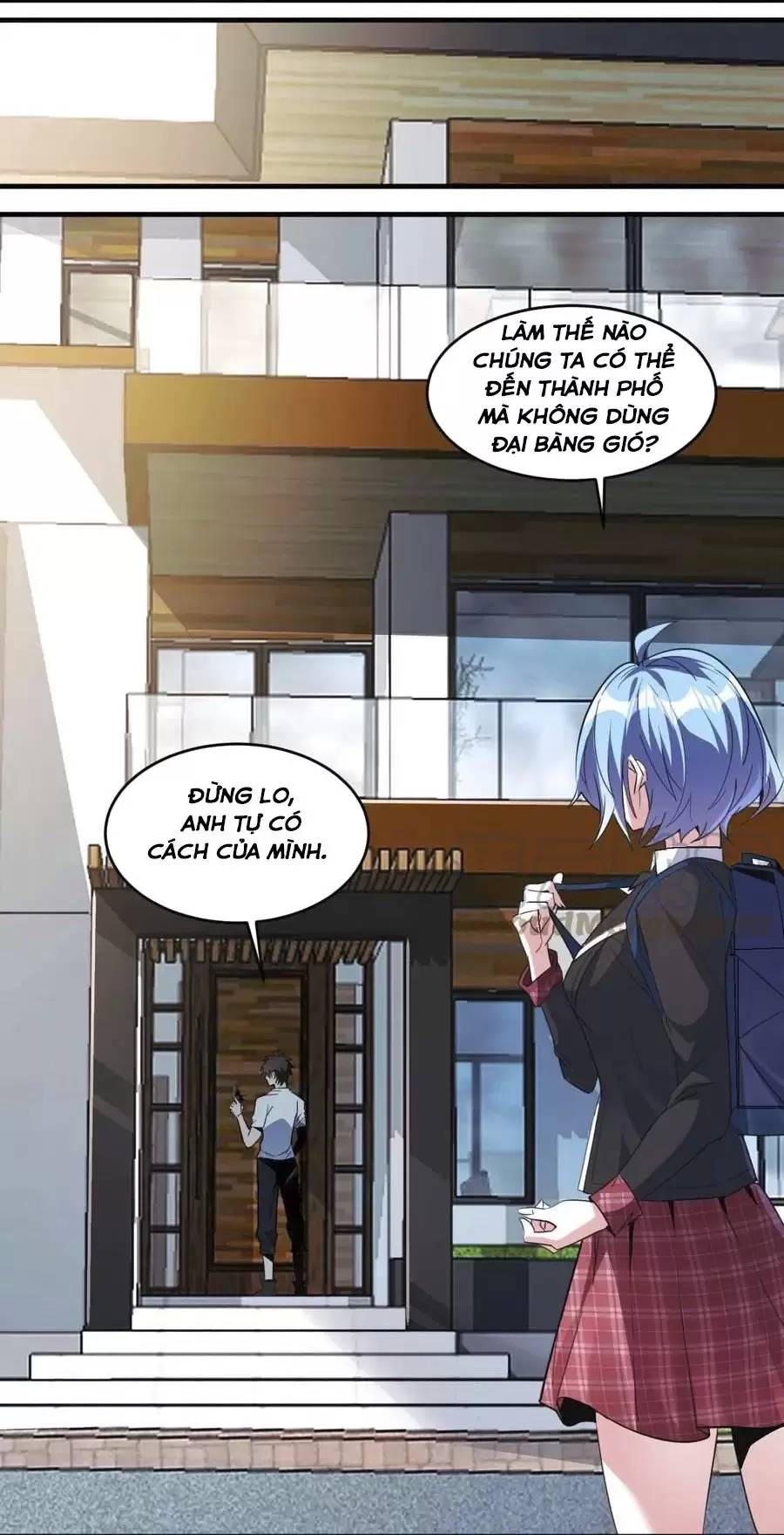 Quái Vật Nhạc Viên Chapter 48 - 39