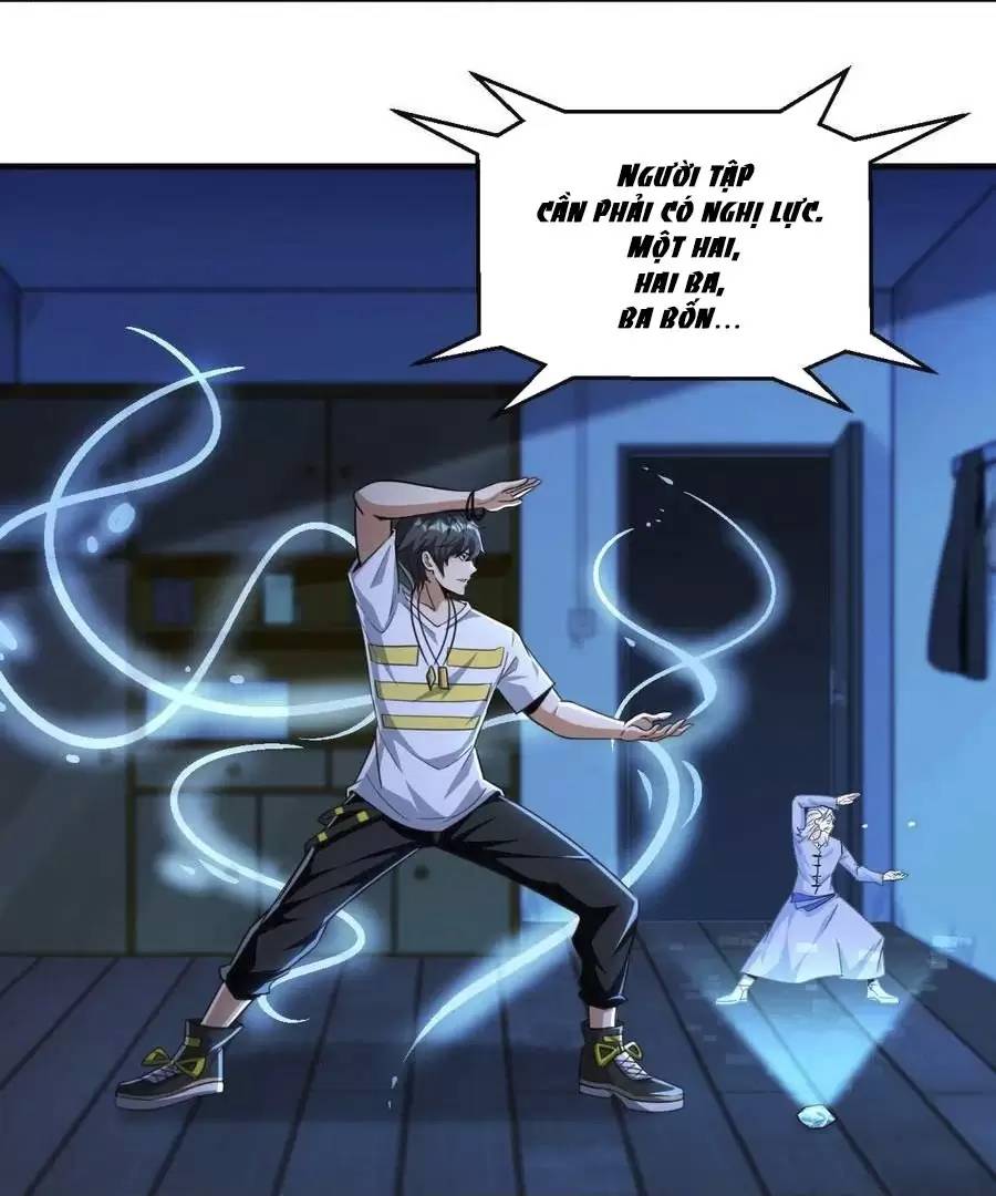 Quái Vật Nhạc Viên Chapter 48 - 5