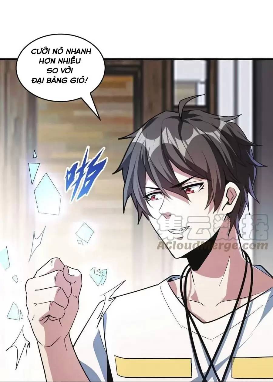 Quái Vật Nhạc Viên Chapter 48 - 41