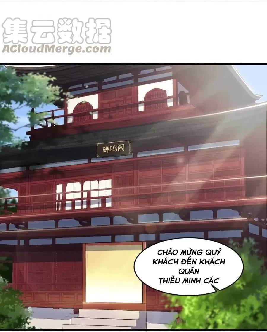 Quái Vật Nhạc Viên Chapter 49 - 17