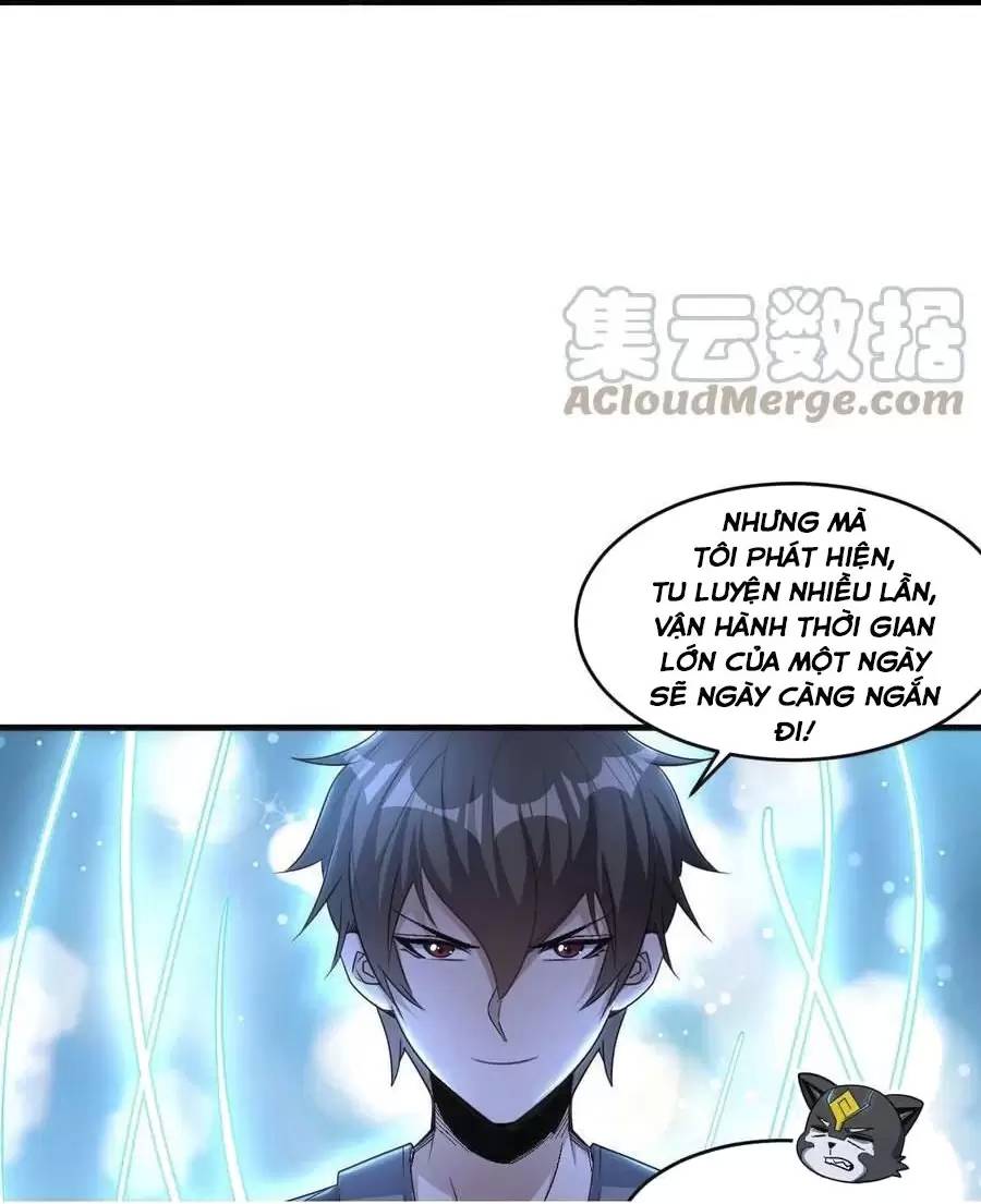 Quái Vật Nhạc Viên Chapter 49 - 25
