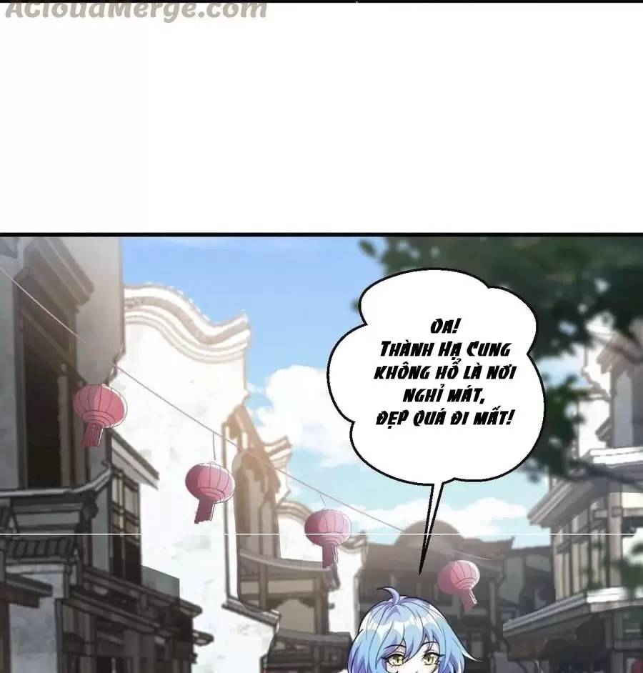 Quái Vật Nhạc Viên Chapter 49 - 6