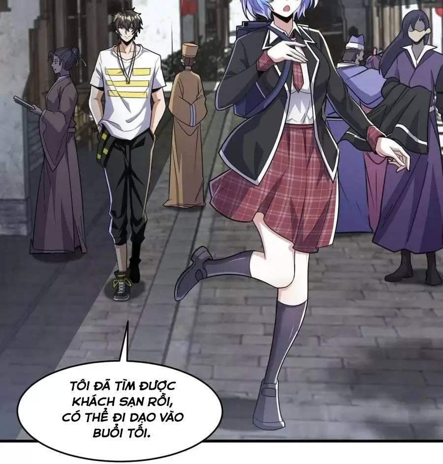 Quái Vật Nhạc Viên Chapter 49 - 7