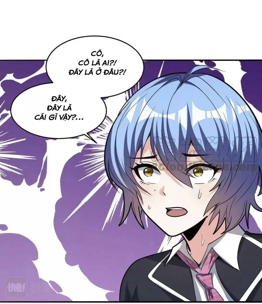 Quái Vật Nhạc Viên Chapter 50 - 18