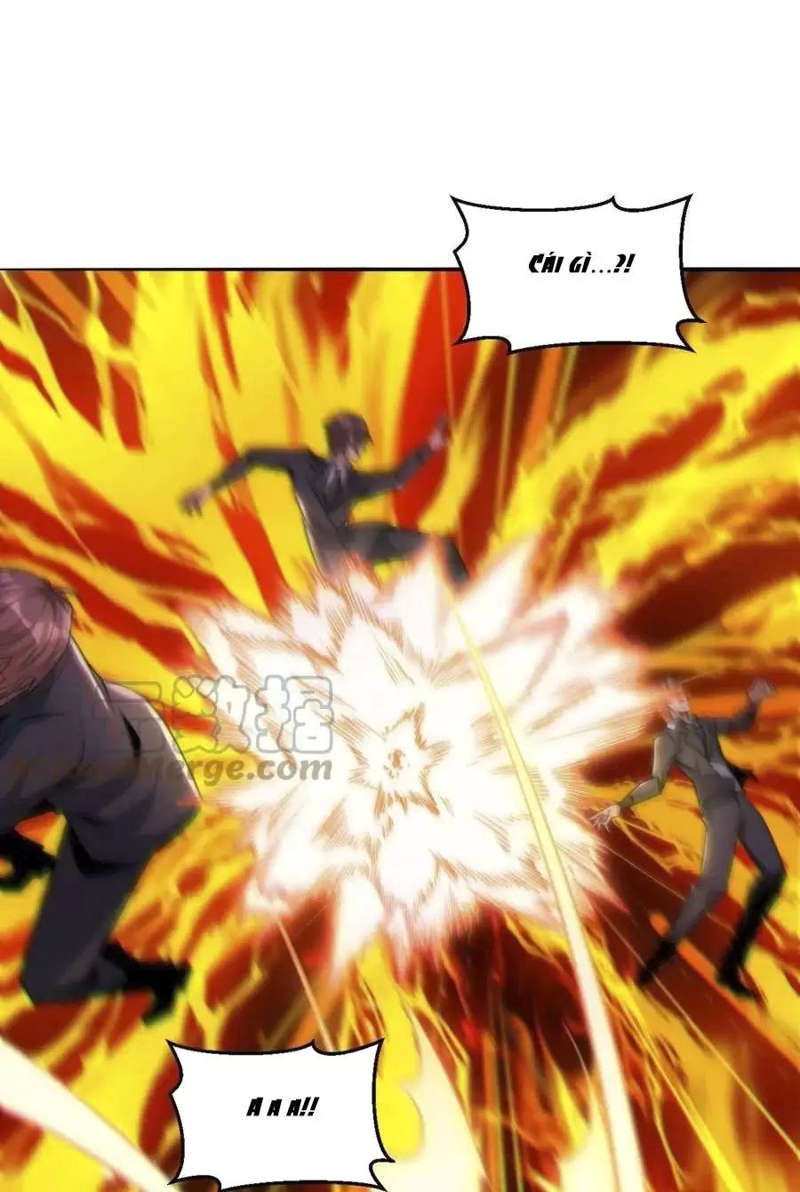 Quái Vật Nhạc Viên Chapter 50 - 32