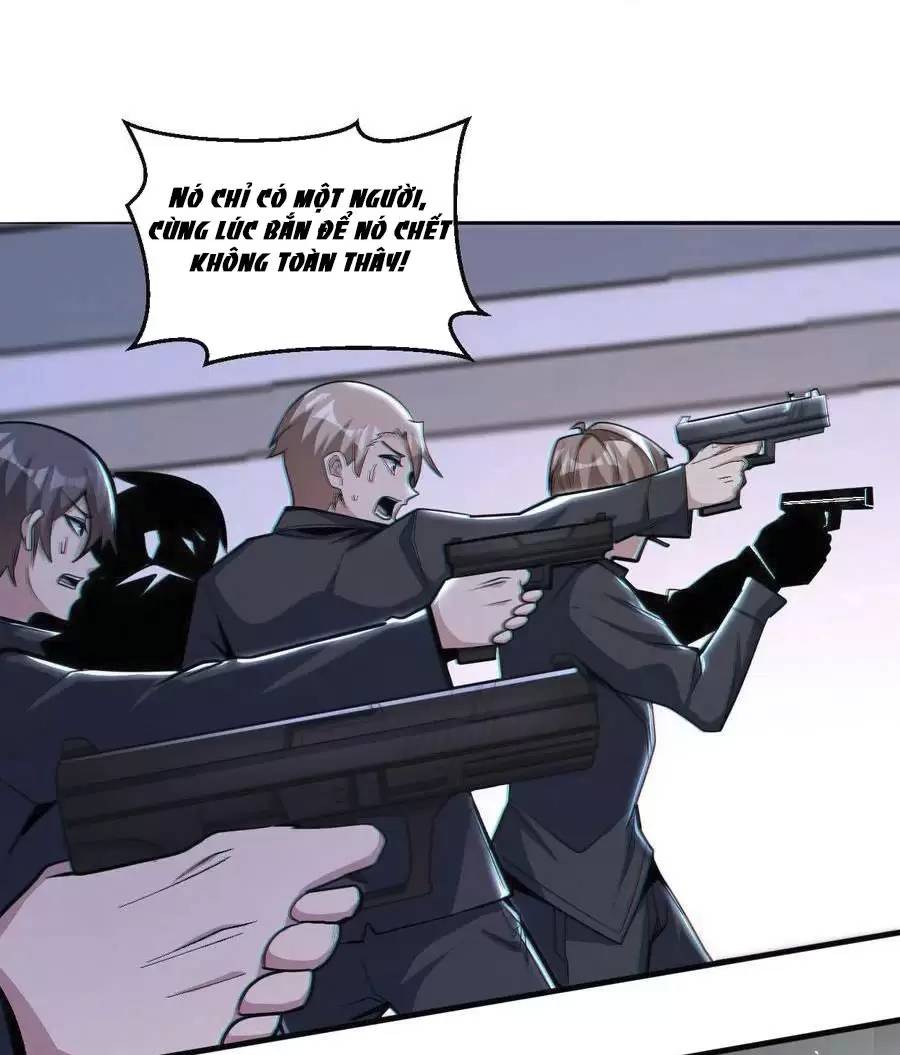 Quái Vật Nhạc Viên Chapter 50 - 37