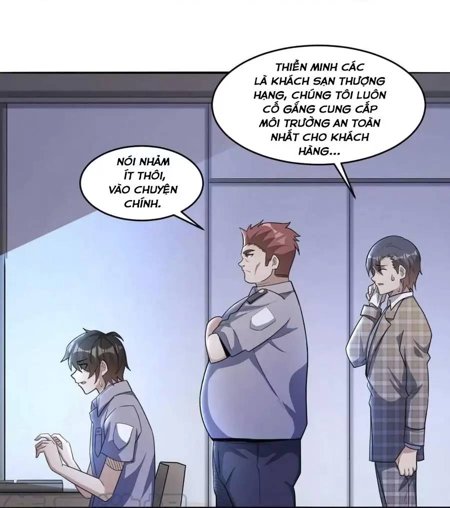 Quái Vật Nhạc Viên Chapter 50 - 7