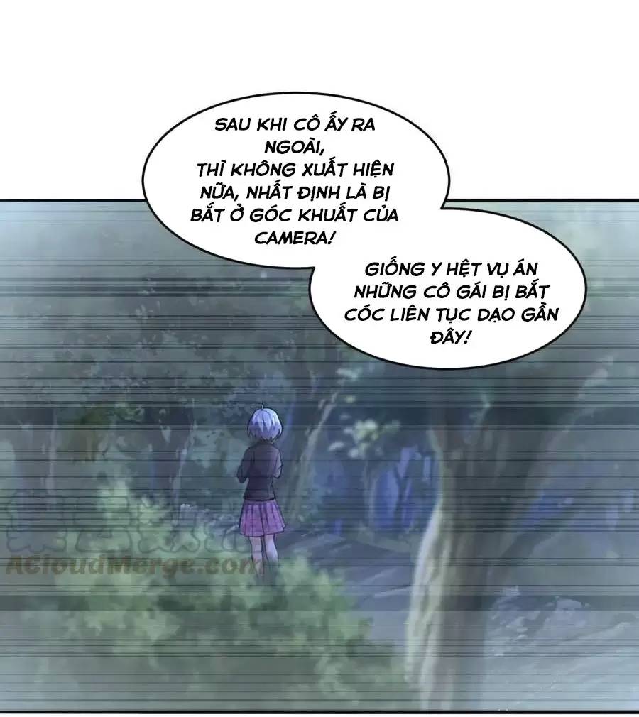 Quái Vật Nhạc Viên Chapter 50 - 10