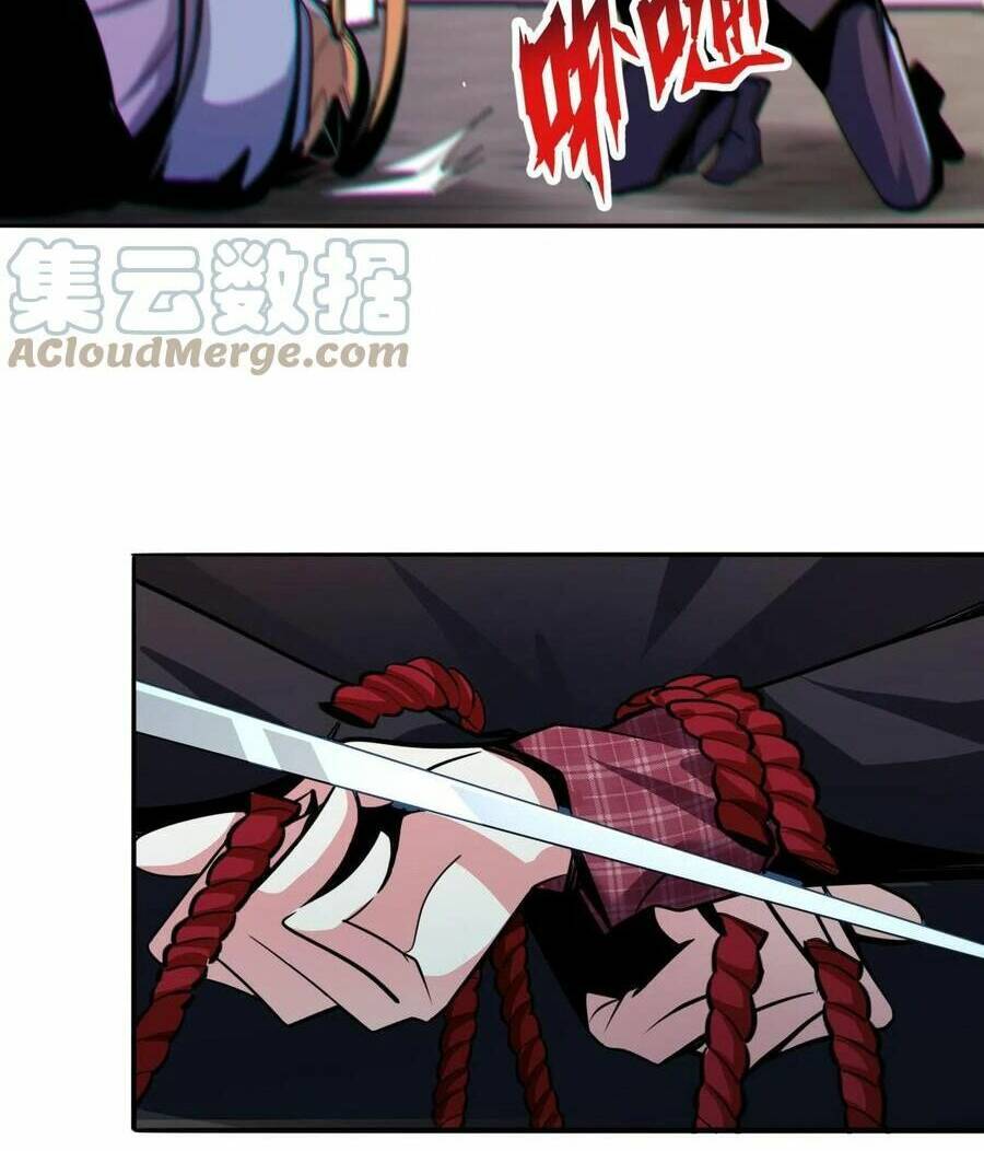 Quái Vật Nhạc Viên Chapter 51 - 31