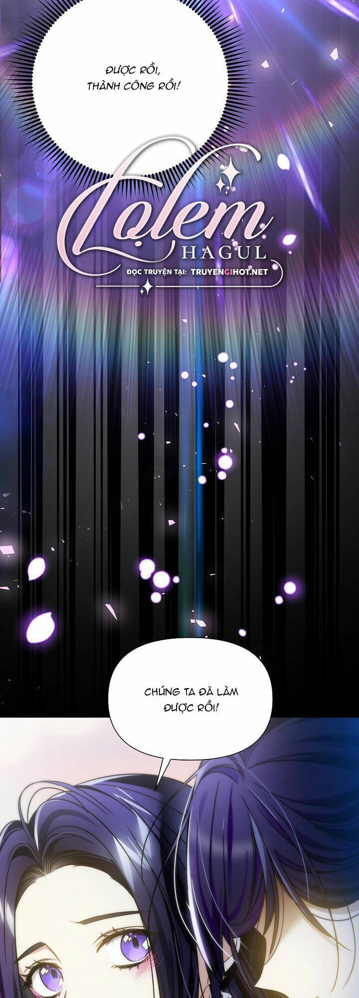 Từ Lúc Bắt Đầu Tôi Vẫn Luôn Ở Bên Em Chapter 74 - 3