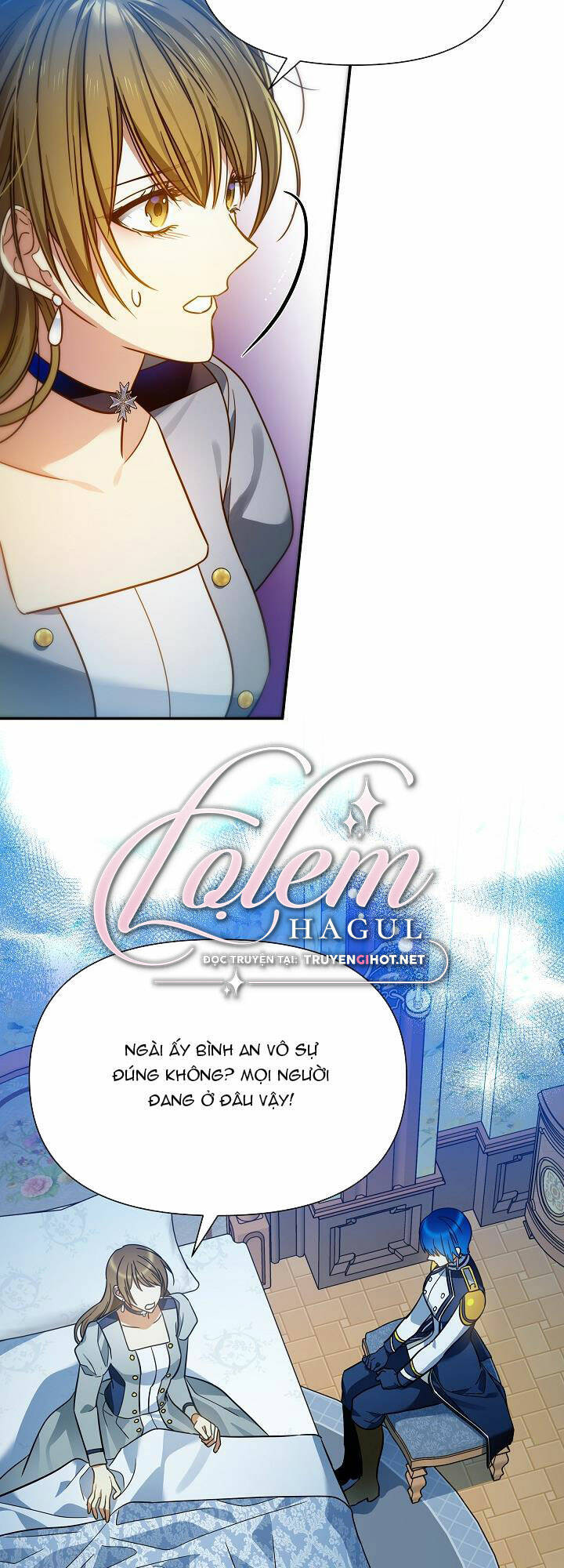 Từ Lúc Bắt Đầu Tôi Vẫn Luôn Ở Bên Em Chapter 74 - 26