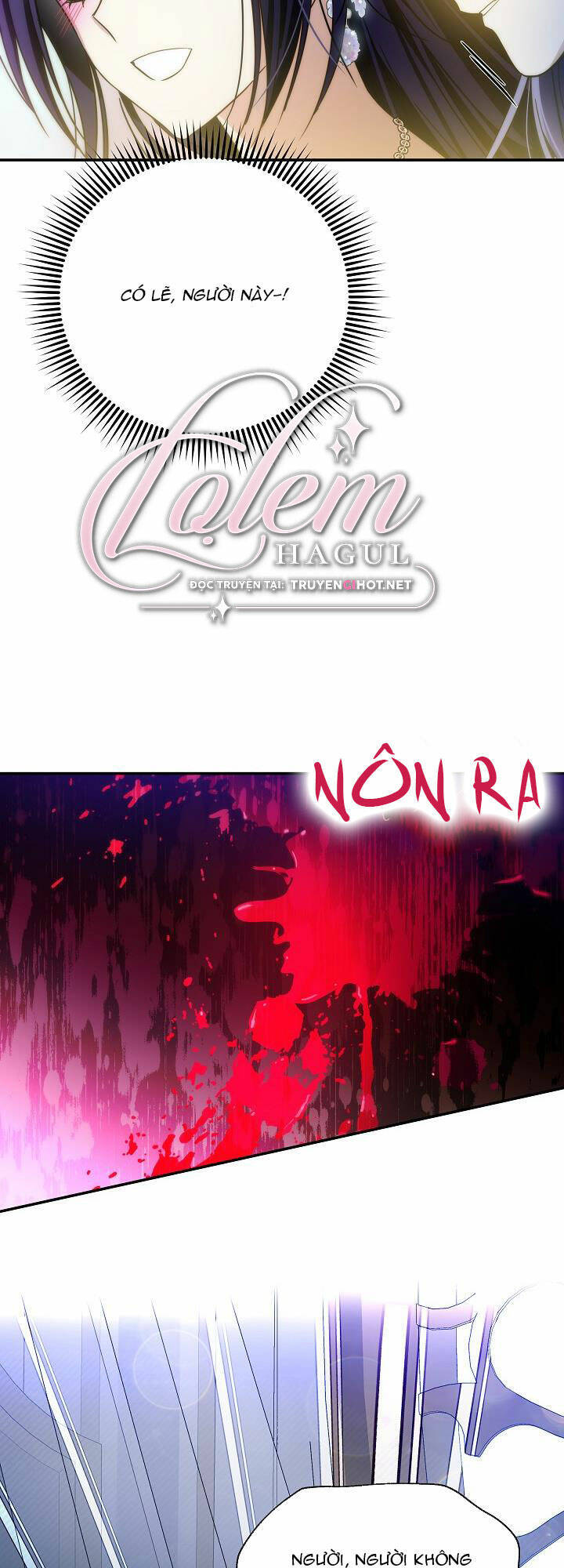 Từ Lúc Bắt Đầu Tôi Vẫn Luôn Ở Bên Em Chapter 74 - 4