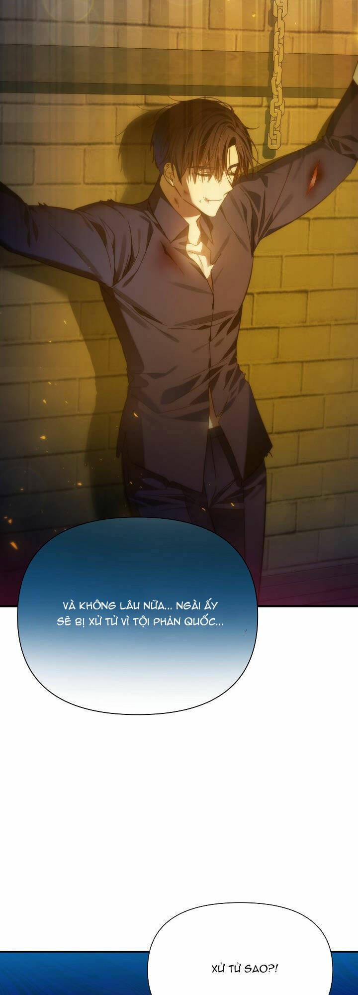 Từ Lúc Bắt Đầu Tôi Vẫn Luôn Ở Bên Em Chapter 74 - 31