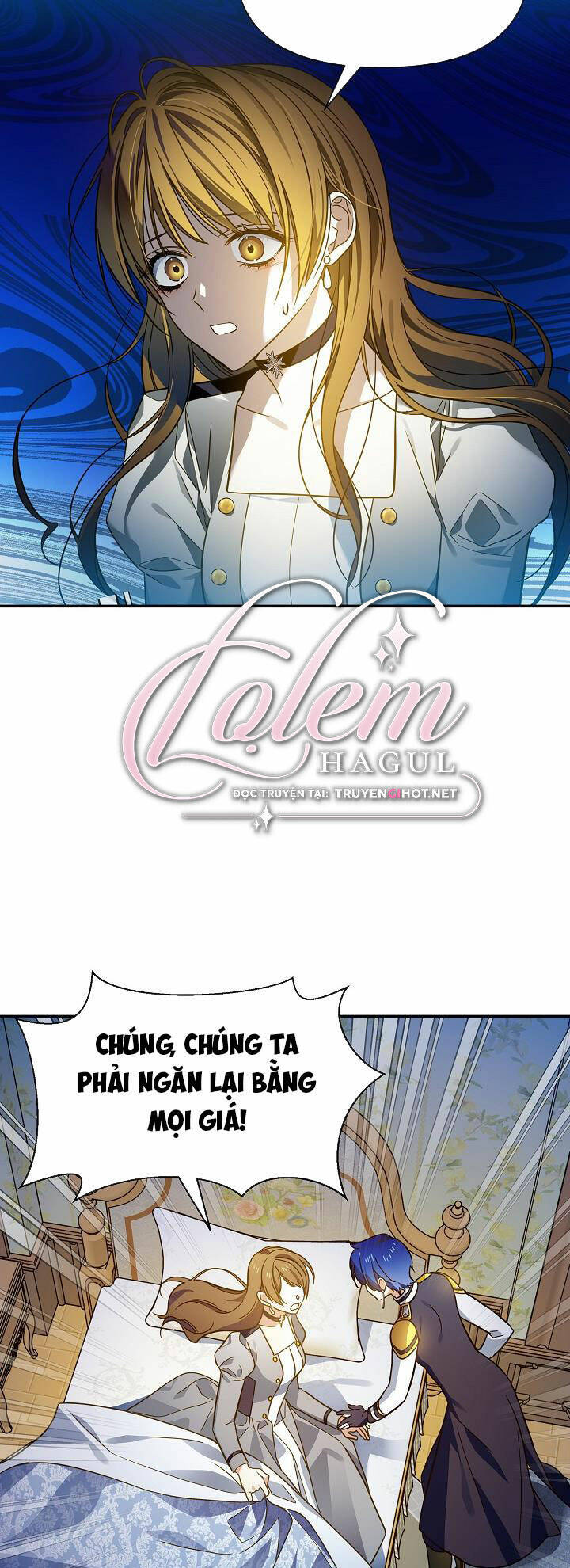 Từ Lúc Bắt Đầu Tôi Vẫn Luôn Ở Bên Em Chapter 74 - 32