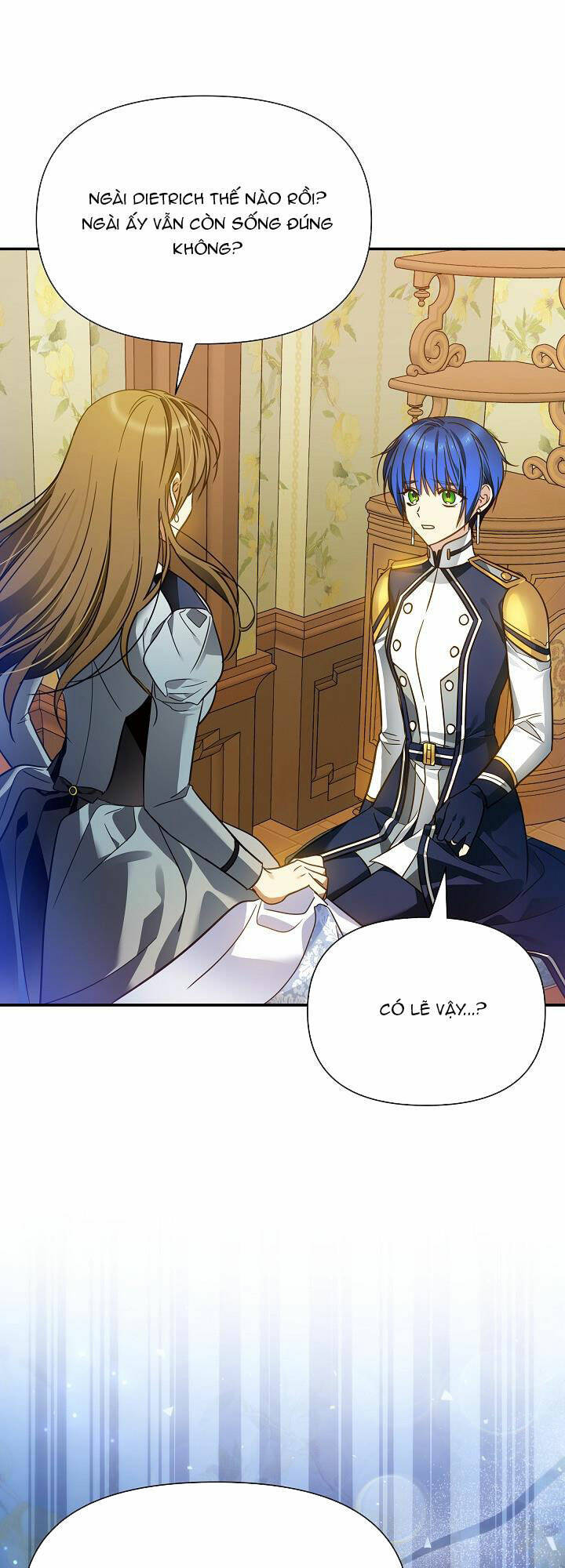 Từ Lúc Bắt Đầu Tôi Vẫn Luôn Ở Bên Em Chapter 74 - 40