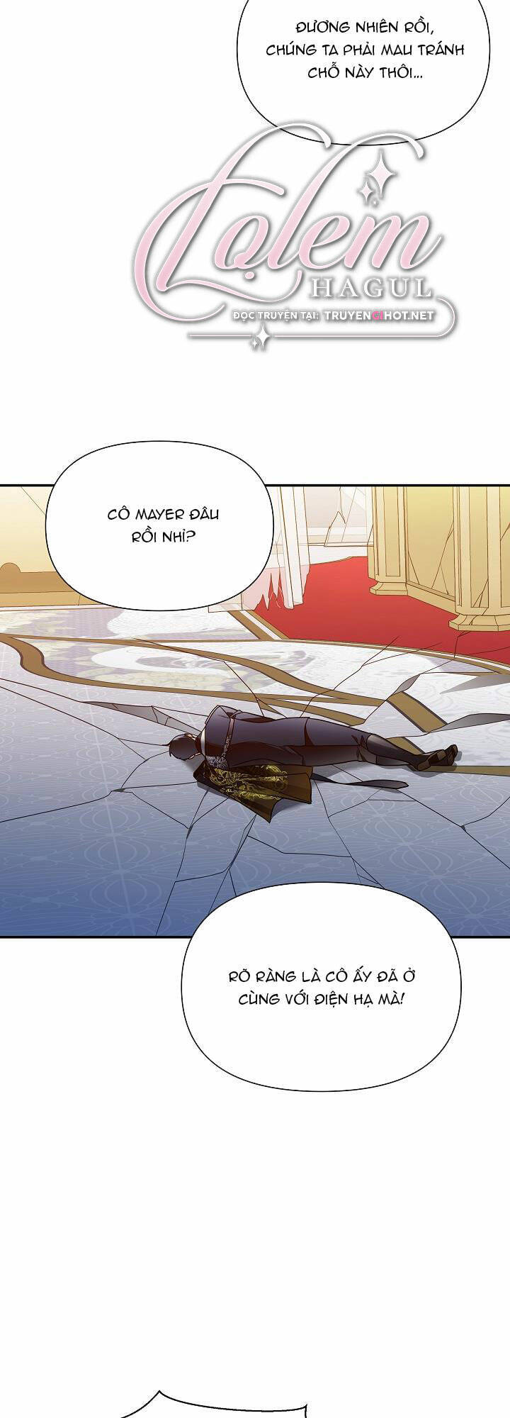 Từ Lúc Bắt Đầu Tôi Vẫn Luôn Ở Bên Em Chapter 74 - 7