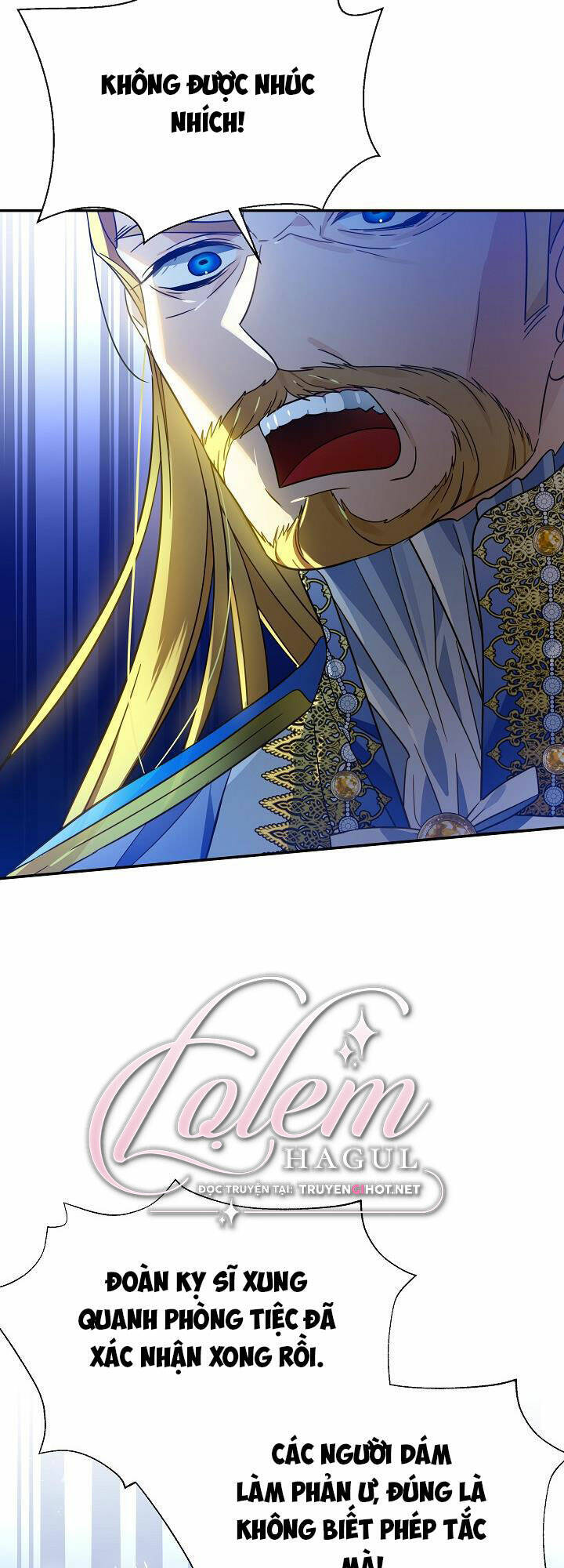 Từ Lúc Bắt Đầu Tôi Vẫn Luôn Ở Bên Em Chapter 74 - 8