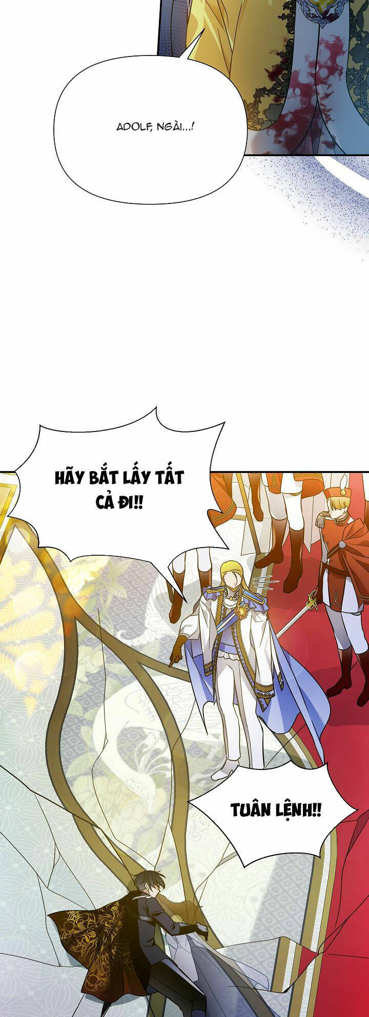 Từ Lúc Bắt Đầu Tôi Vẫn Luôn Ở Bên Em Chapter 74 - 10