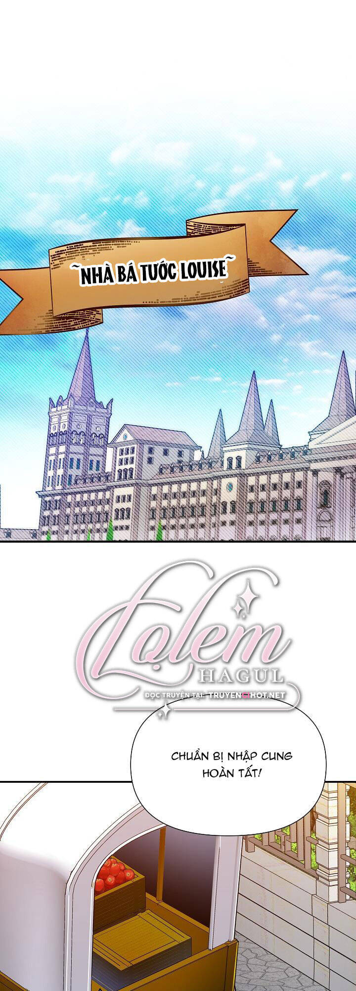 Từ Lúc Bắt Đầu Tôi Vẫn Luôn Ở Bên Em Chapter 75 - 1