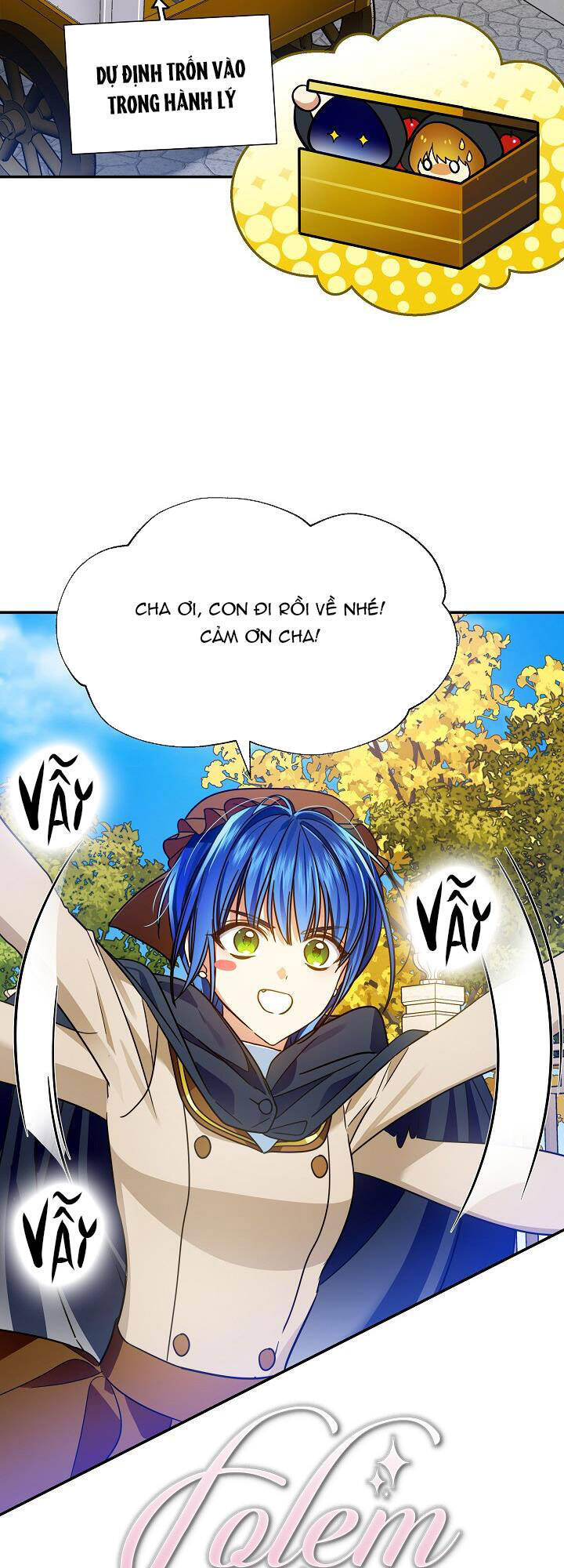 Từ Lúc Bắt Đầu Tôi Vẫn Luôn Ở Bên Em Chapter 75 - 2