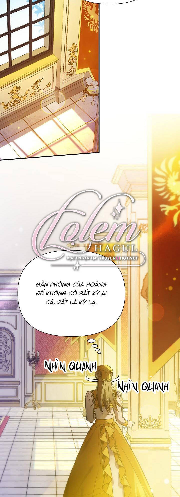 Từ Lúc Bắt Đầu Tôi Vẫn Luôn Ở Bên Em Chapter 75 - 11