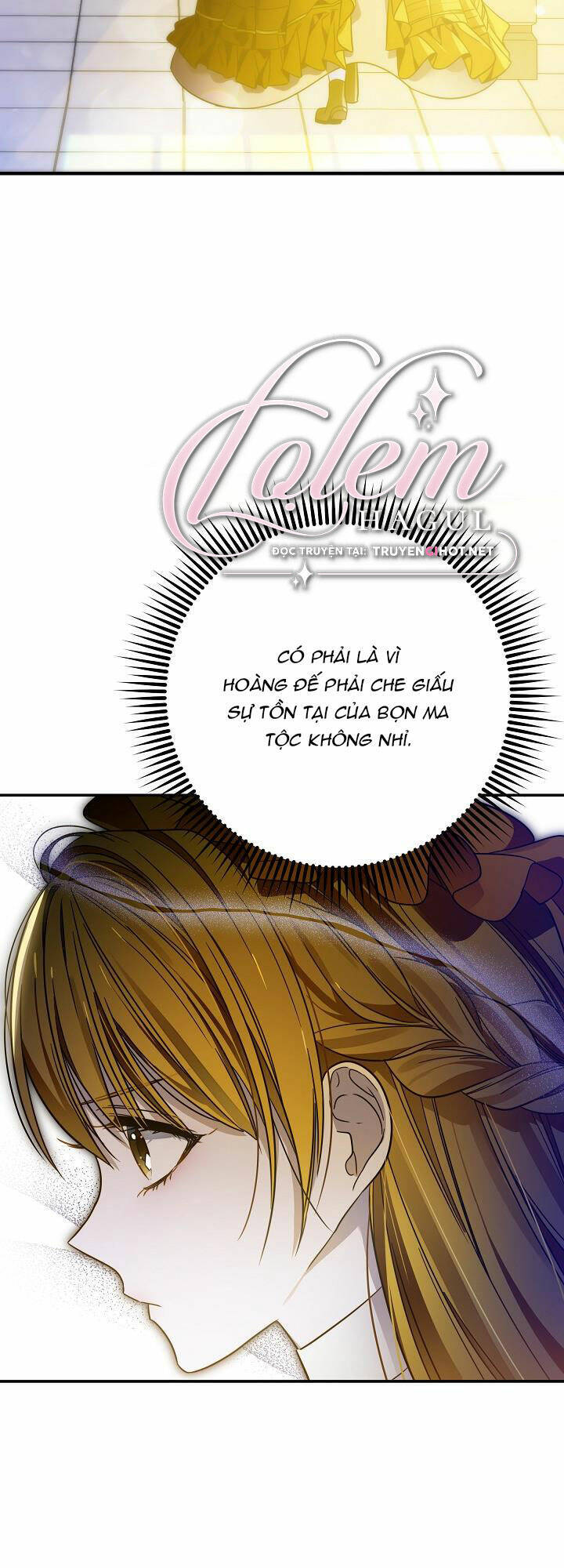 Từ Lúc Bắt Đầu Tôi Vẫn Luôn Ở Bên Em Chapter 75 - 12