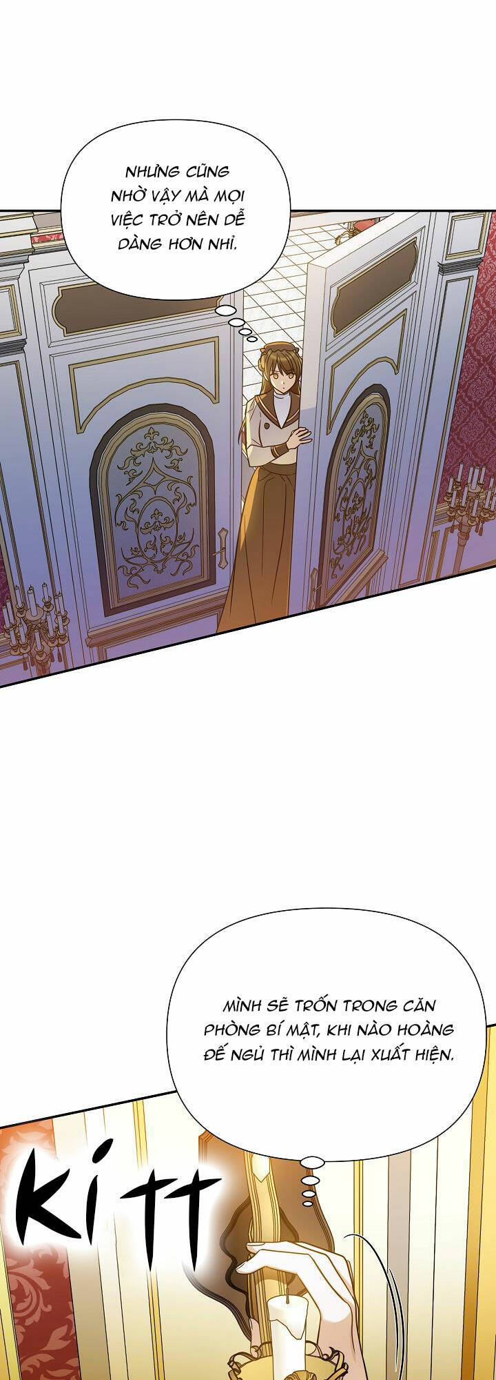 Từ Lúc Bắt Đầu Tôi Vẫn Luôn Ở Bên Em Chapter 75 - 13