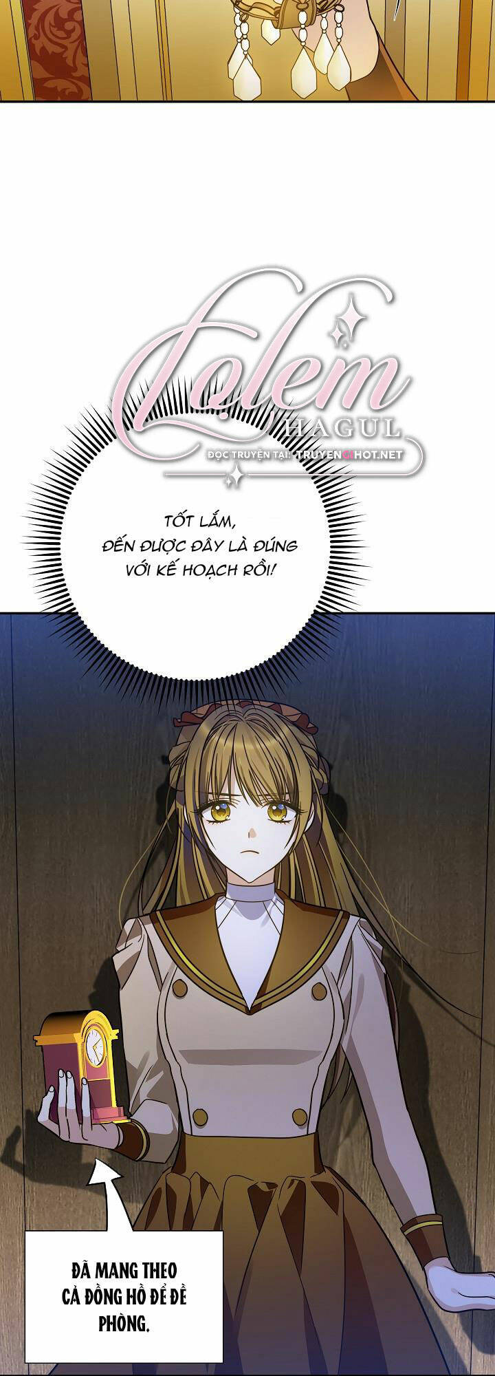 Từ Lúc Bắt Đầu Tôi Vẫn Luôn Ở Bên Em Chapter 75 - 14