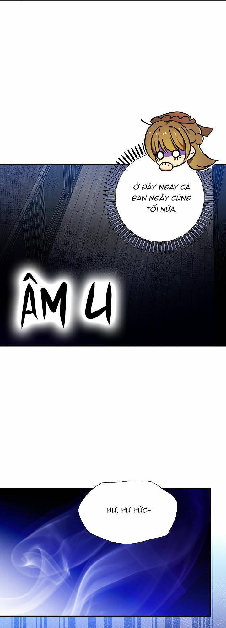 Từ Lúc Bắt Đầu Tôi Vẫn Luôn Ở Bên Em Chapter 75 - 15