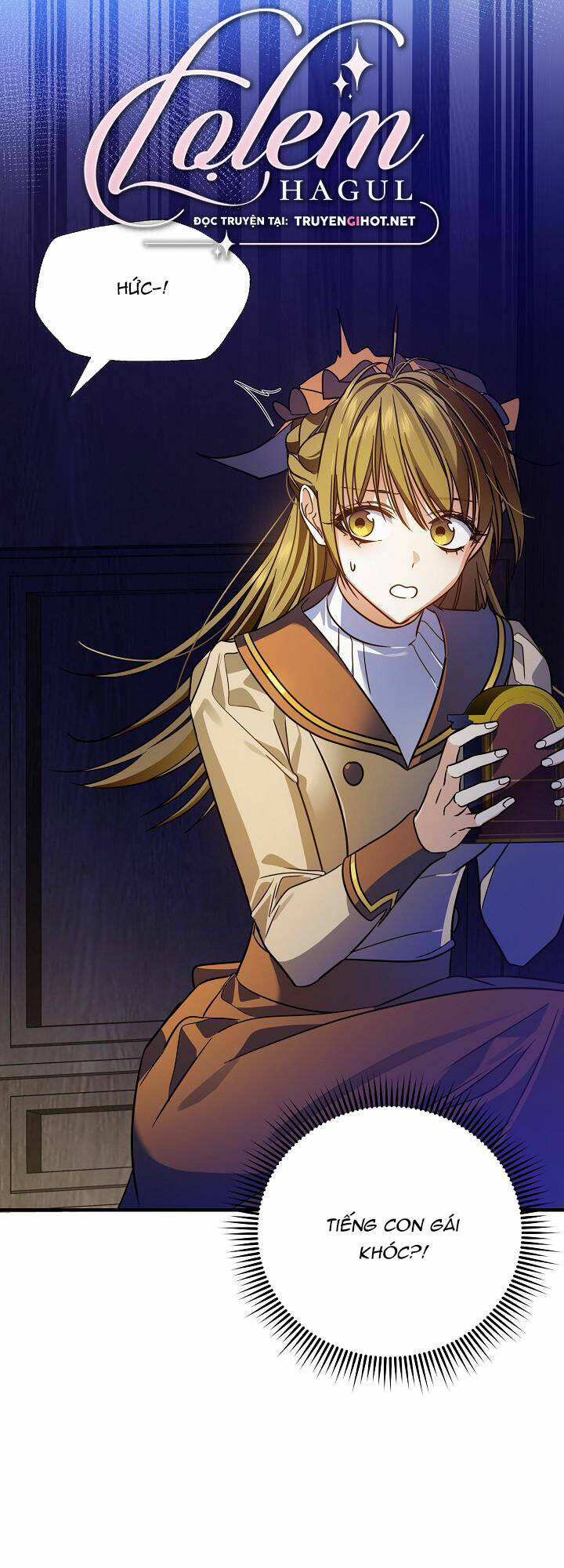 Từ Lúc Bắt Đầu Tôi Vẫn Luôn Ở Bên Em Chapter 75 - 16