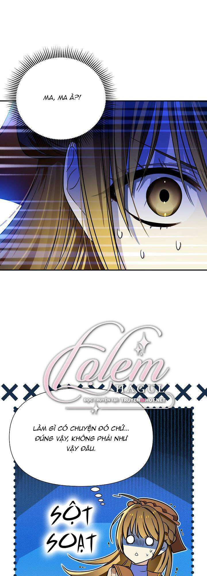 Từ Lúc Bắt Đầu Tôi Vẫn Luôn Ở Bên Em Chapter 75 - 17