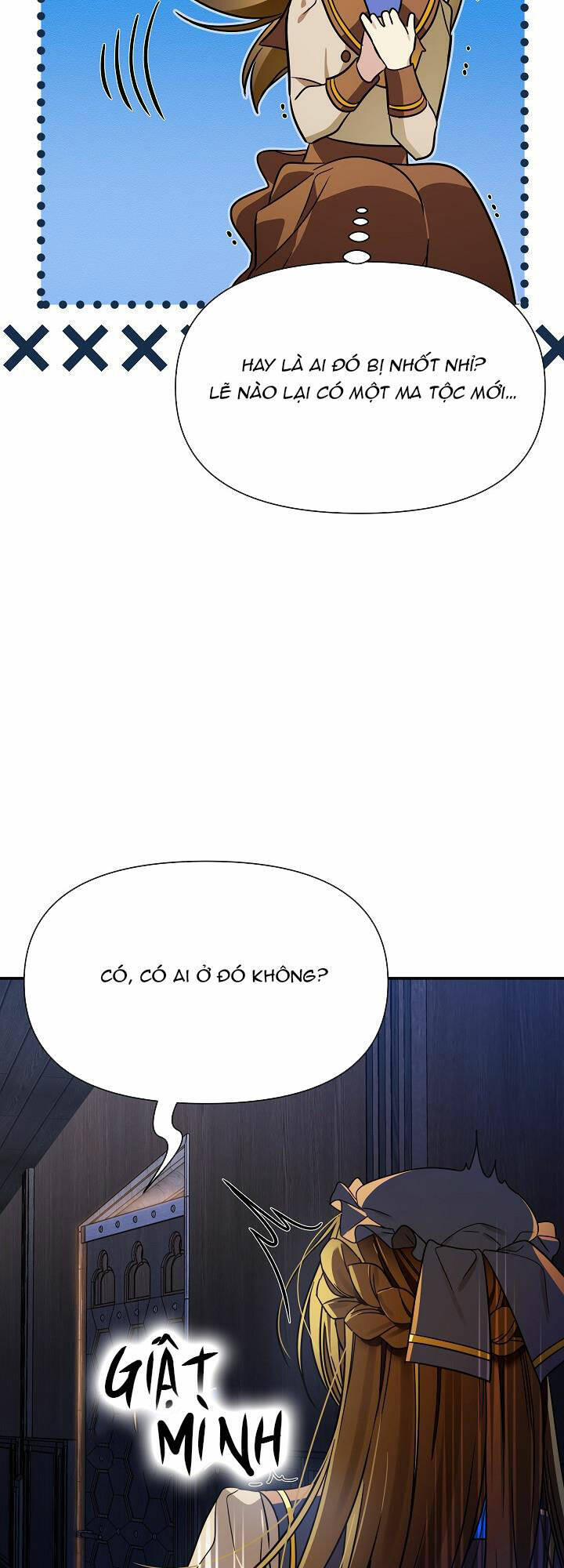 Từ Lúc Bắt Đầu Tôi Vẫn Luôn Ở Bên Em Chapter 75 - 18