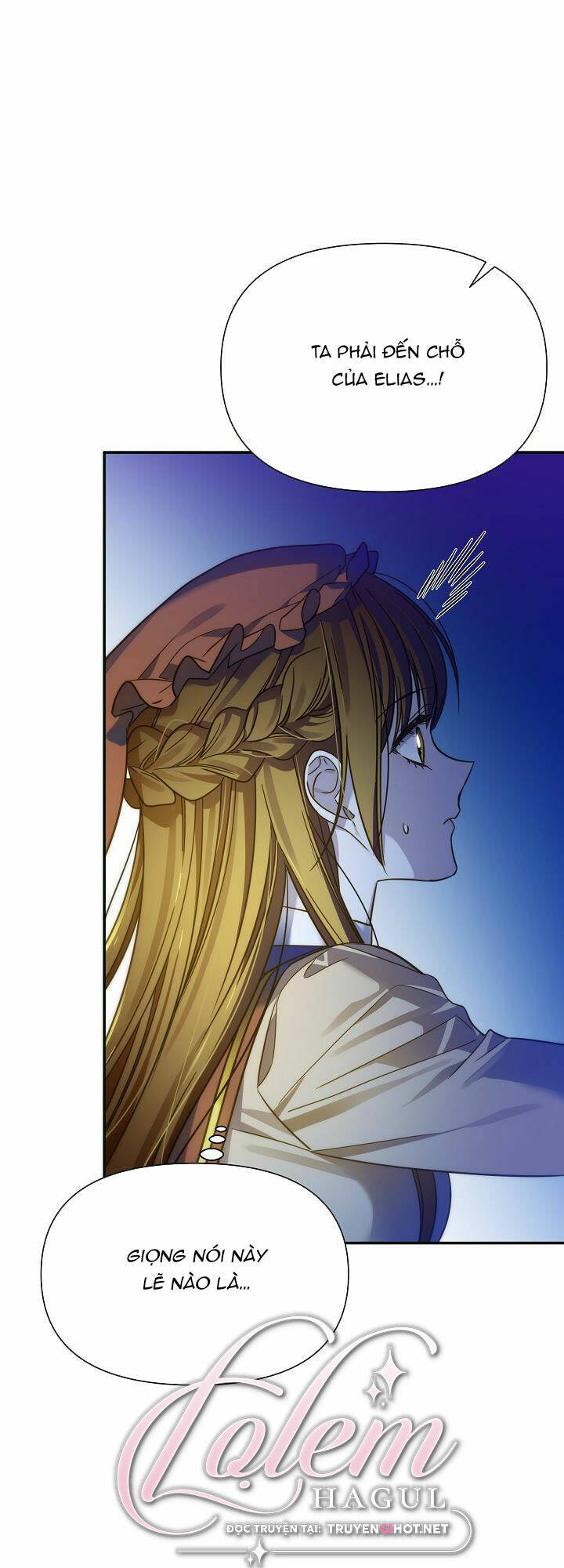 Từ Lúc Bắt Đầu Tôi Vẫn Luôn Ở Bên Em Chapter 75 - 20