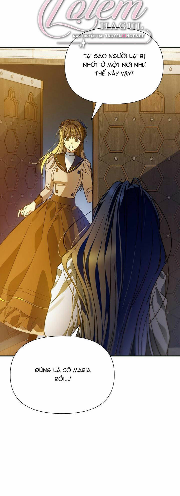 Từ Lúc Bắt Đầu Tôi Vẫn Luôn Ở Bên Em Chapter 75 - 22