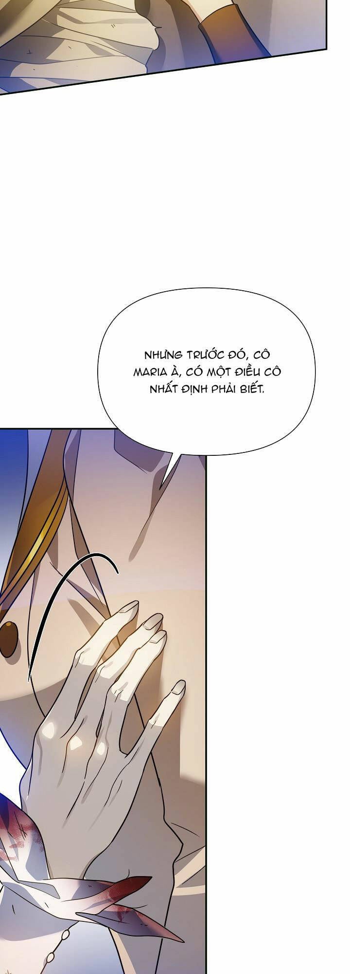 Từ Lúc Bắt Đầu Tôi Vẫn Luôn Ở Bên Em Chapter 75 - 25