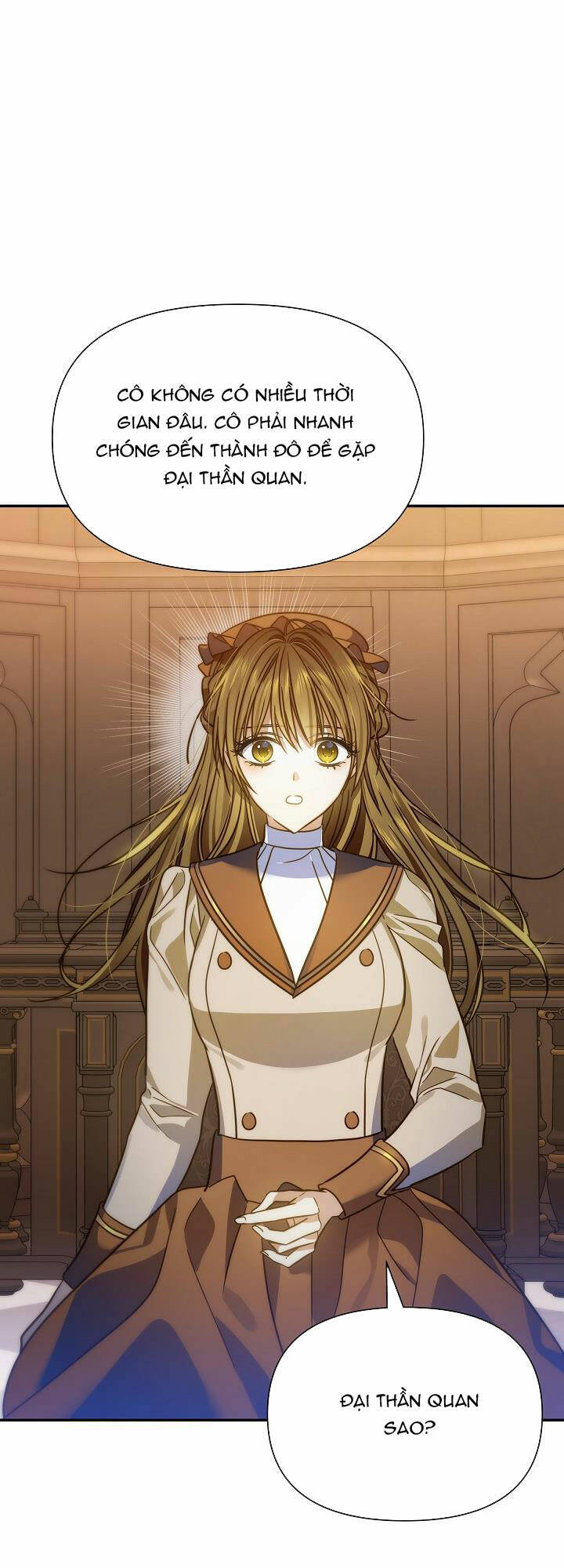 Từ Lúc Bắt Đầu Tôi Vẫn Luôn Ở Bên Em Chapter 75 - 30