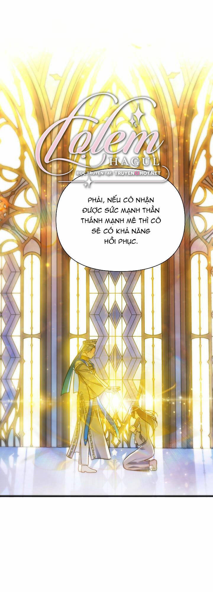 Từ Lúc Bắt Đầu Tôi Vẫn Luôn Ở Bên Em Chapter 75 - 31