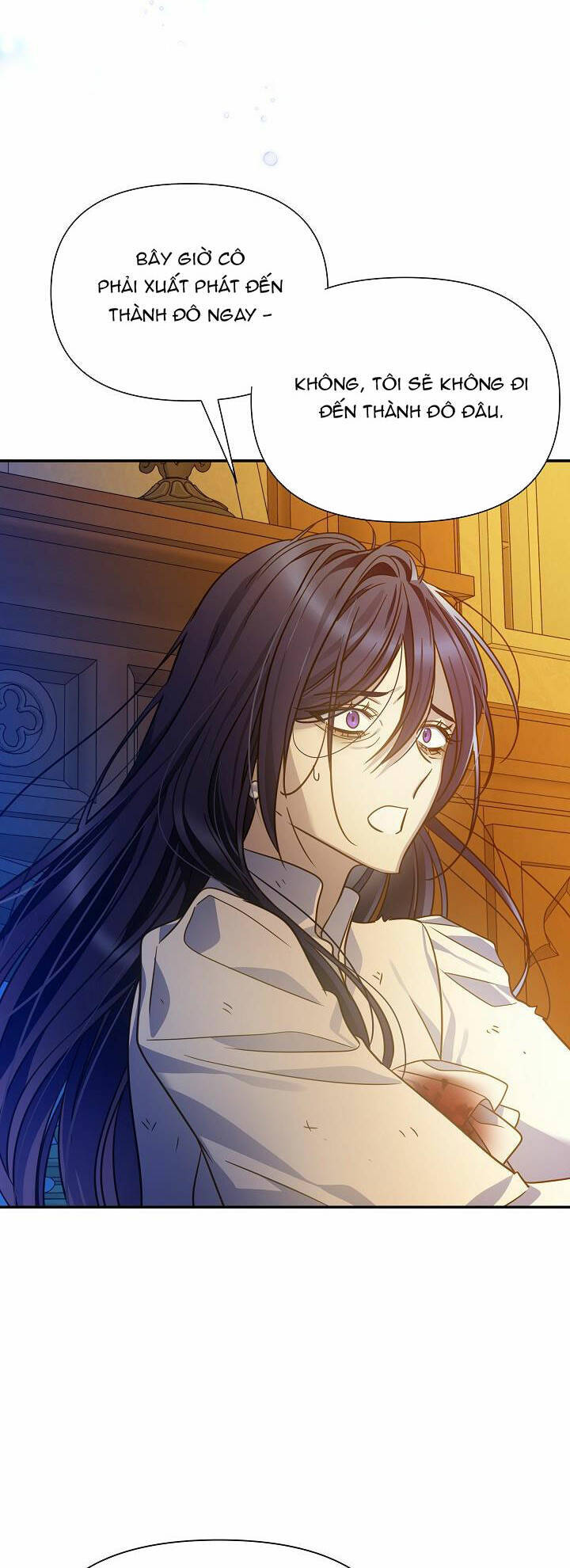 Từ Lúc Bắt Đầu Tôi Vẫn Luôn Ở Bên Em Chapter 75 - 33
