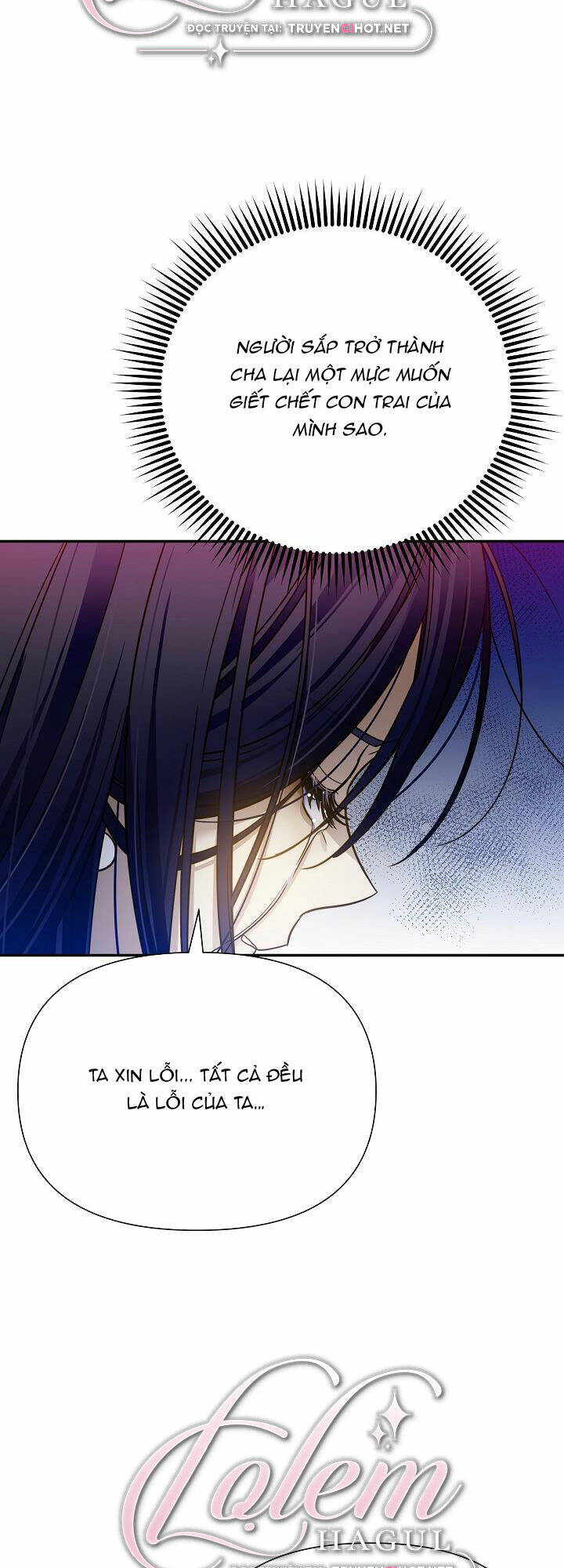 Từ Lúc Bắt Đầu Tôi Vẫn Luôn Ở Bên Em Chapter 75 - 35