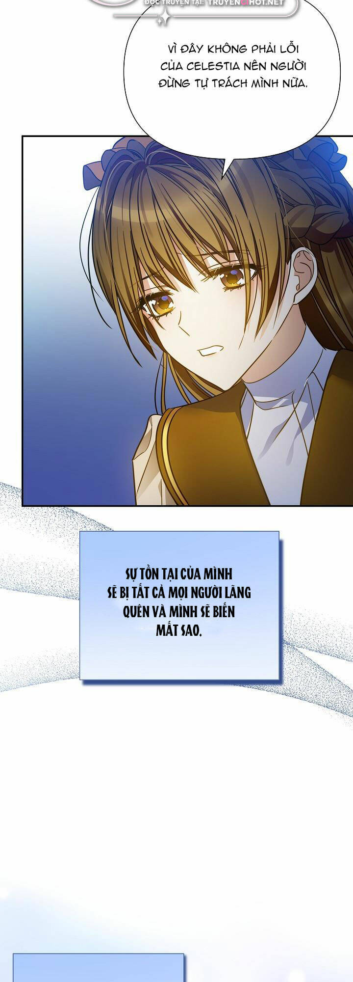 Từ Lúc Bắt Đầu Tôi Vẫn Luôn Ở Bên Em Chapter 75 - 36