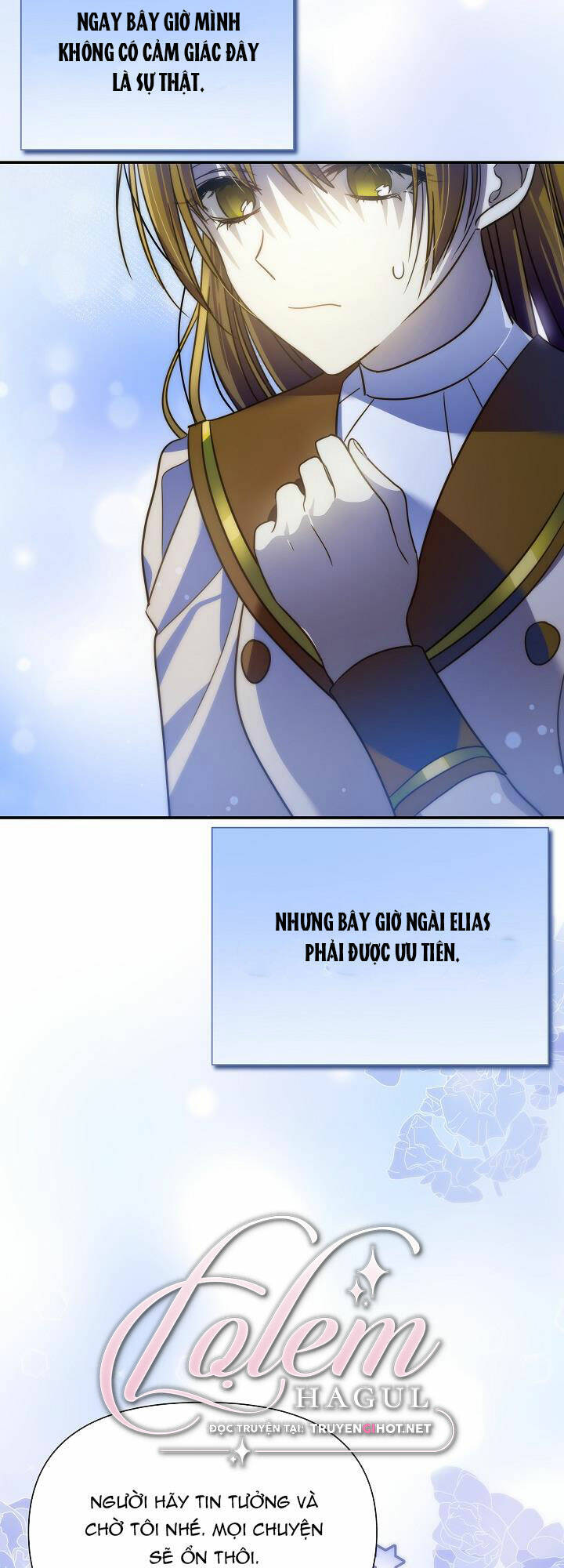 Từ Lúc Bắt Đầu Tôi Vẫn Luôn Ở Bên Em Chapter 75 - 37