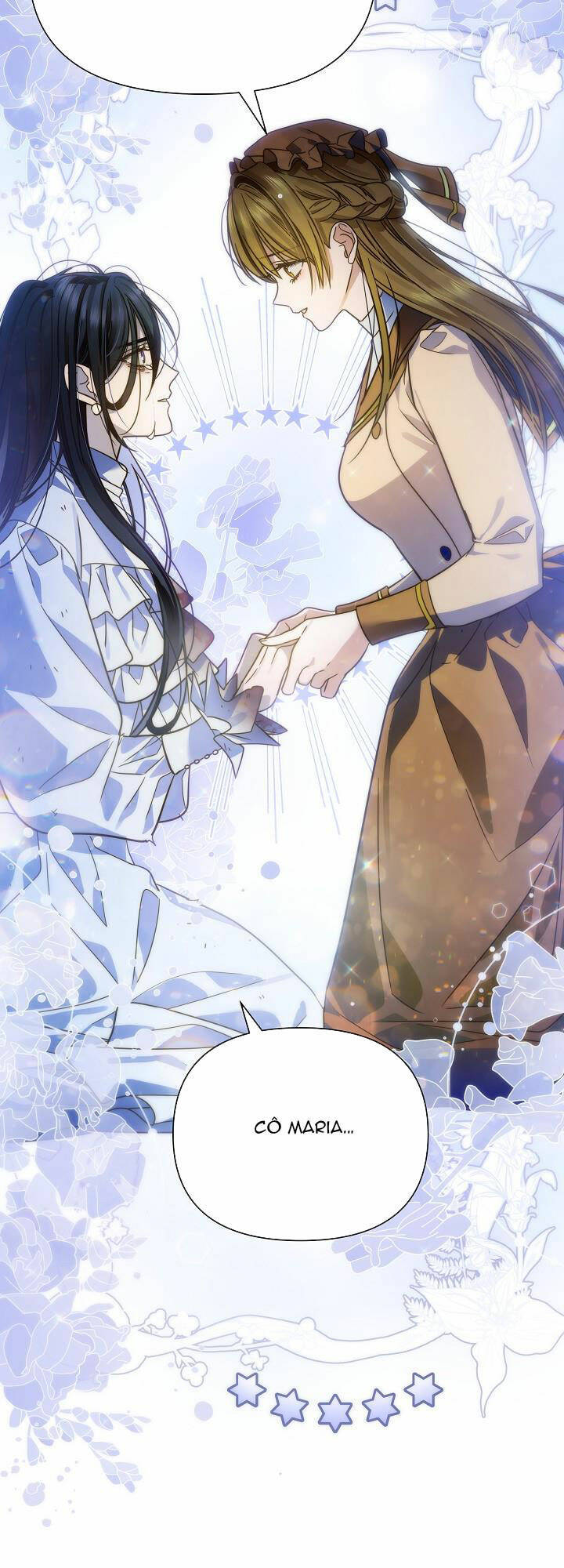 Từ Lúc Bắt Đầu Tôi Vẫn Luôn Ở Bên Em Chapter 75 - 38